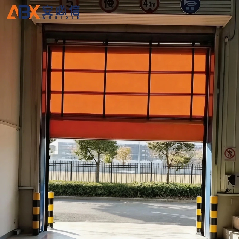 乌兰察布快速堆积门